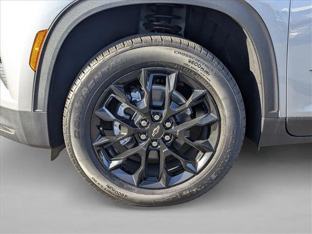 New 2026 Chevrolet Traverse LT w/ Midnight/Sport Edition image 10