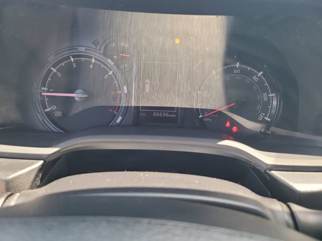 Used 2023 Toyota 4Runner SR5 RWD image 16