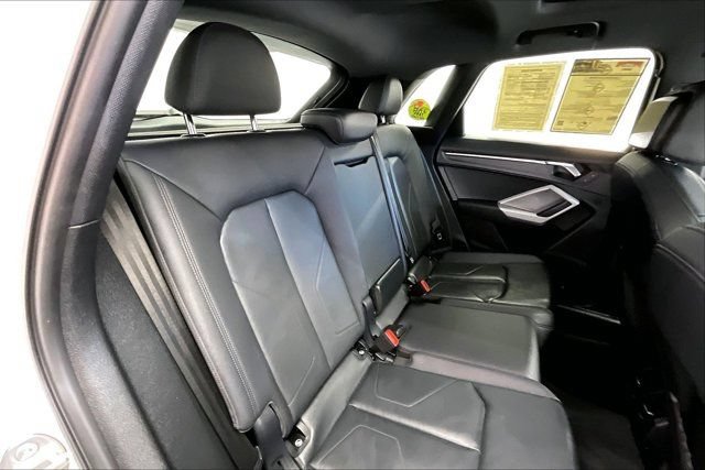 Used 2024 Audi Q3 2.0T Premium AWD/4WD image 18