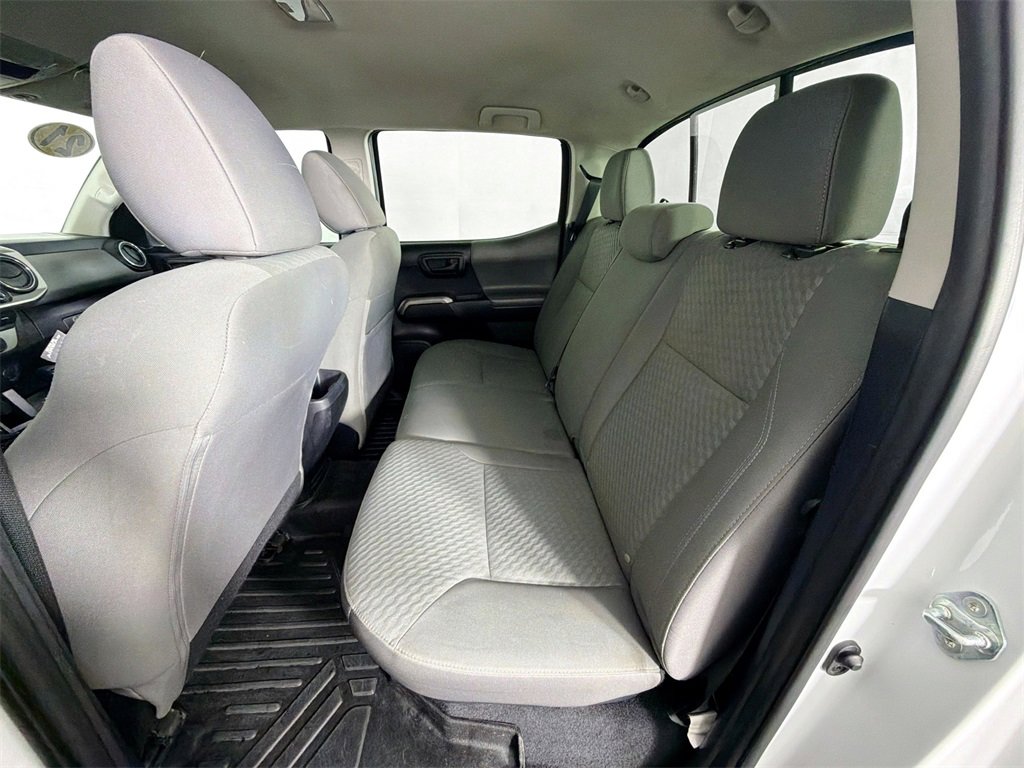 Used 2021 Toyota Tacoma TRD Sport image 21