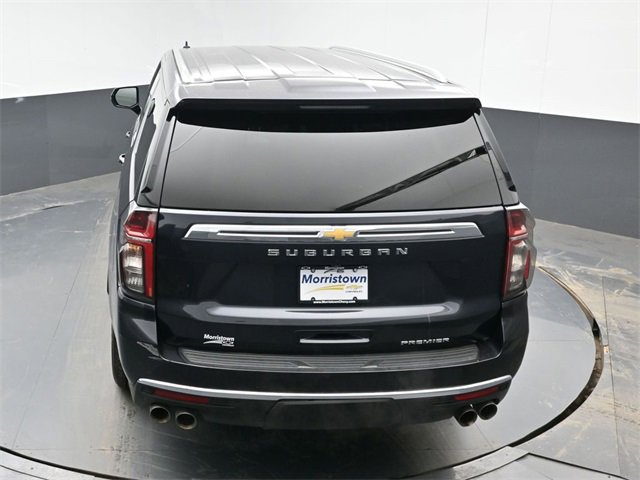 Used 2023 Chevrolet Suburban Premier image 41