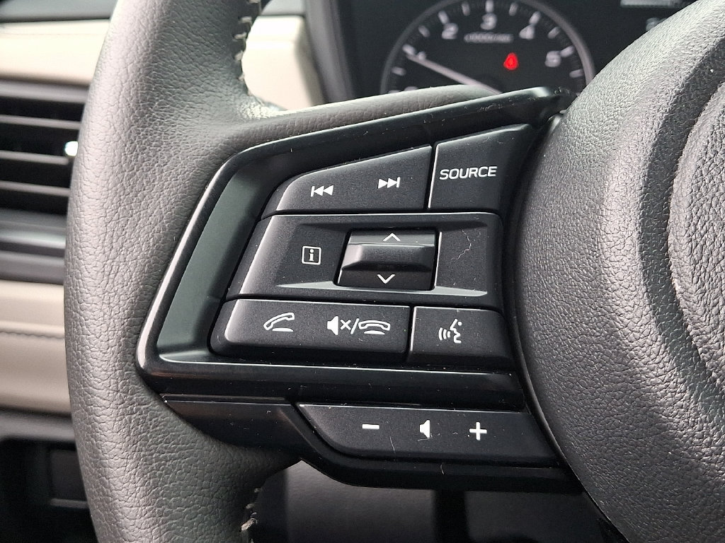 Certified 2026 Subaru Forester Premium AWD/4WD image 21