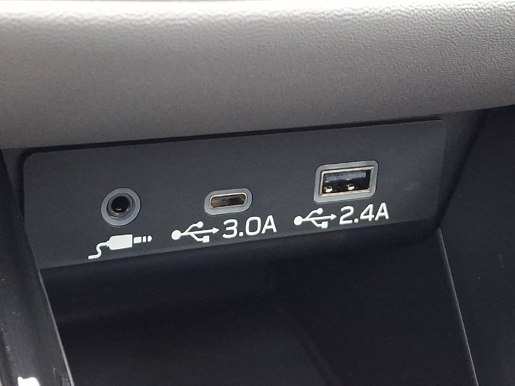 Used 2025 Subaru Legacy Premium AWD/4WD image 27