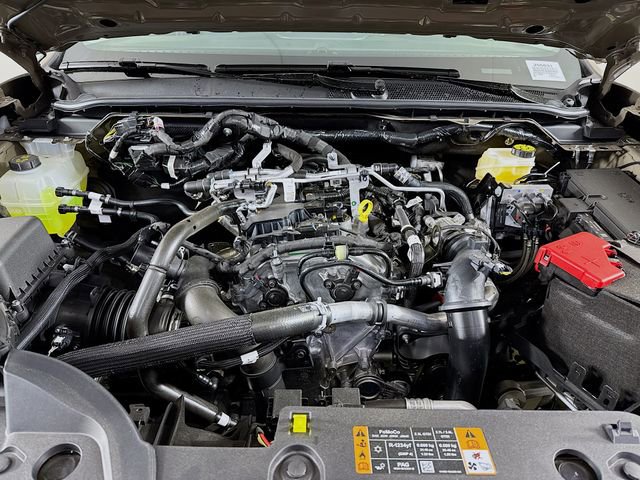 New 2025 Ford Ranger XL image 27