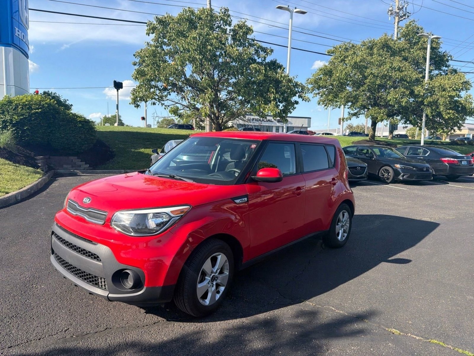 Used 2019 Kia Soul FWD image 4