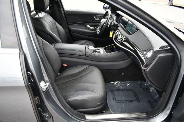 Used 2017 Mercedes-Benz S 550e image 44