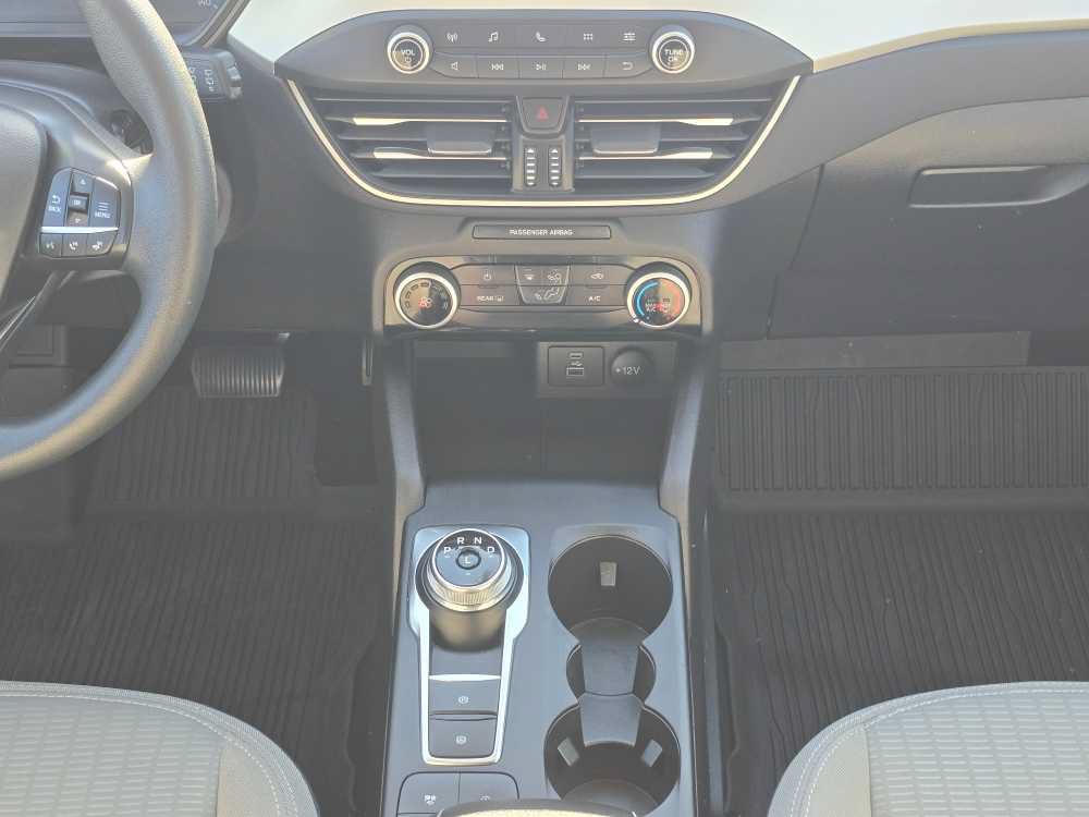 Used 2022 Ford Escape S AWD/4WD image 13