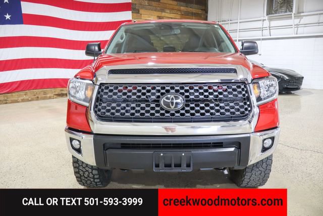 Used 2019 Toyota Tundra SR5 w/ SR5 Upgrade Package AWD/4WD image 2