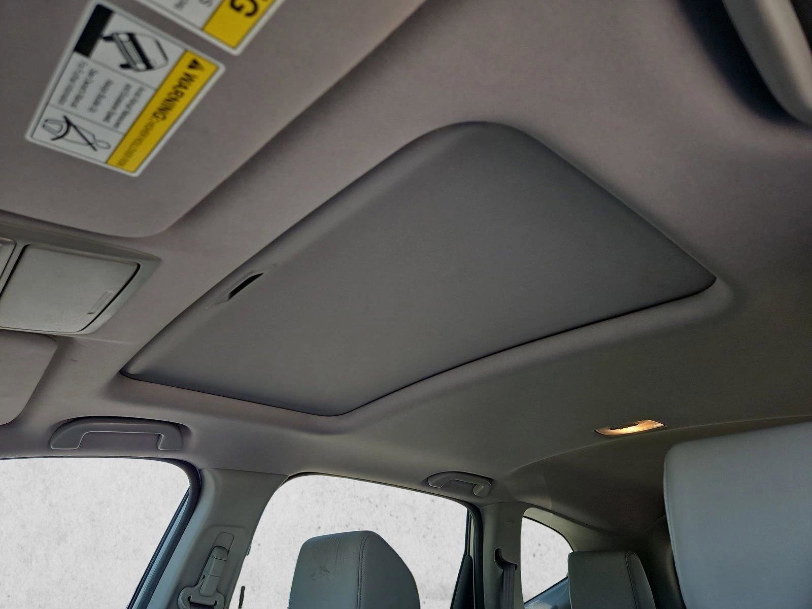 Used 2019 Honda CR-V EX-L image 15