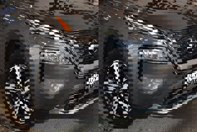 Used 2023 Nissan Rogue SL w/ SL Premium Package image 15