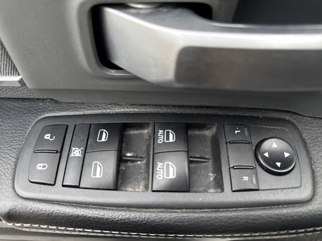 Used 2019 RAM 2500 Big Horn image 25