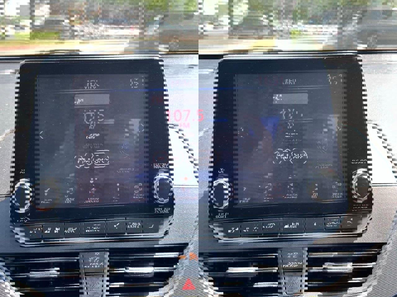 Used 2023 Nissan Altima 2.5 SR image 28