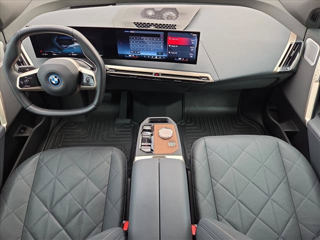 Used 2024 BMW iX M60 AWD/4WD image 25