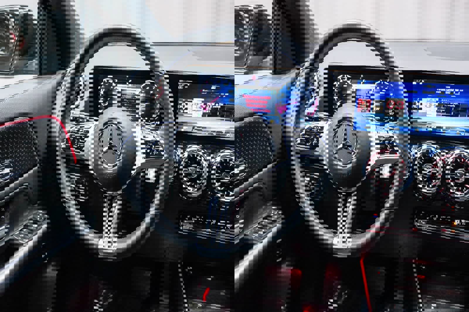 Used 2025 Mercedes-Benz GLA 250 image 17