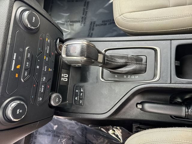 Used 2020 Ford Ranger XLT w/ Equipment Group 302A Luxury RWD image 25