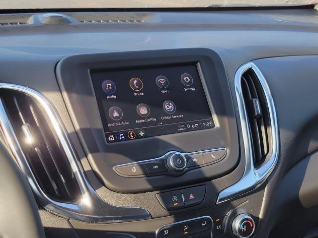 Used 2024 Chevrolet Equinox LT AWD/4WD image 17
