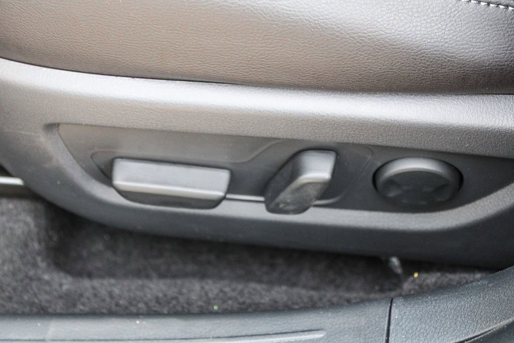 New 2026 MAZDA CX-50 AWD 2.5 Hybrid w/ Cargo Package image 23