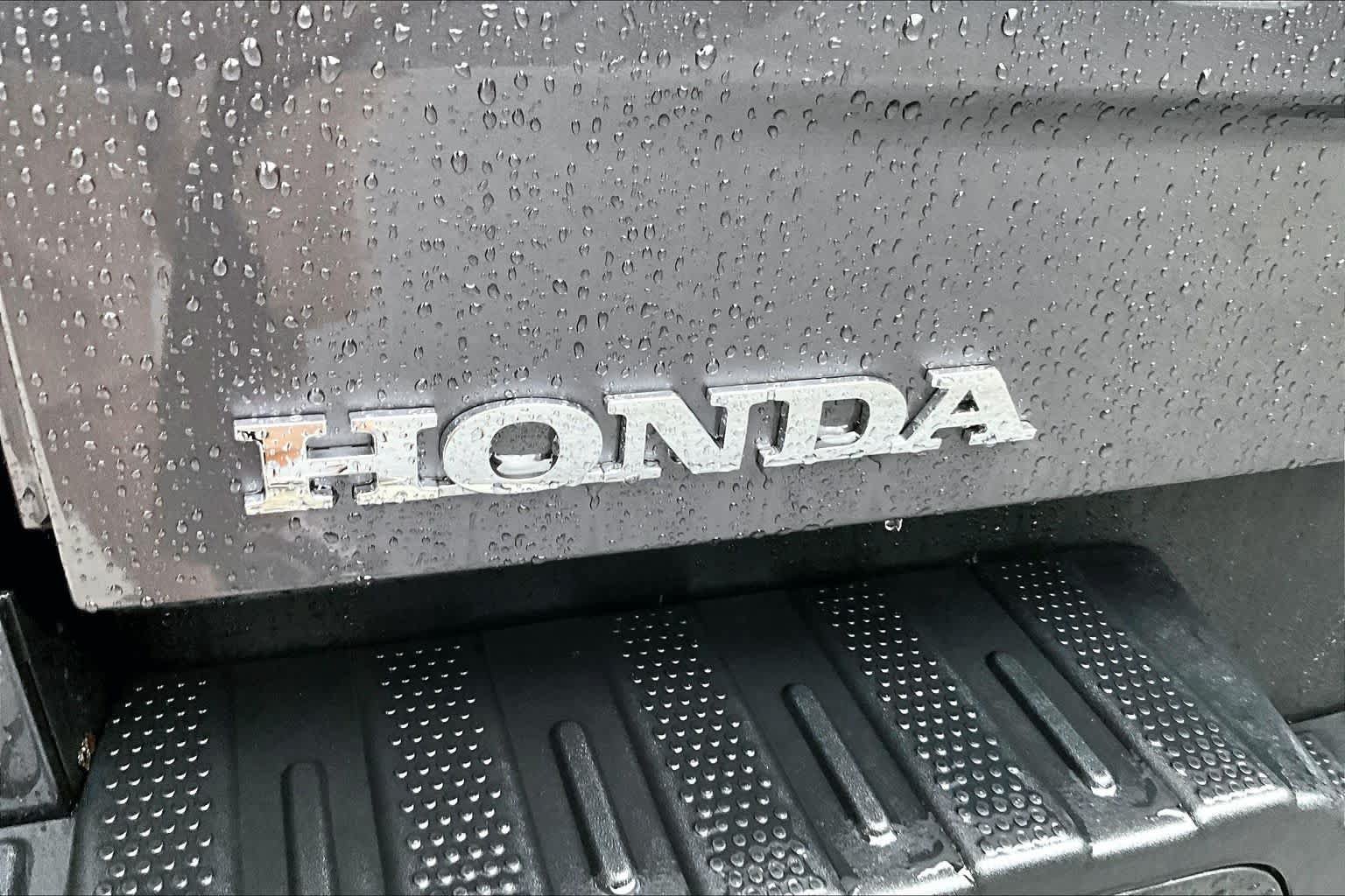 Certified 2025 Honda Ridgeline RTL image 30