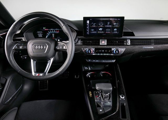 Certified 2025 Audi A5 2.0T Premium Plus image 12