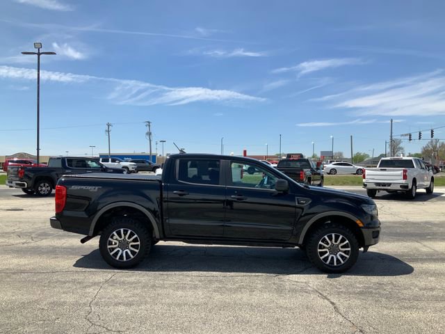 Used 2019 Ford Ranger XLT w/ Equipment Group 302A Luxury AWD/4WD image 6