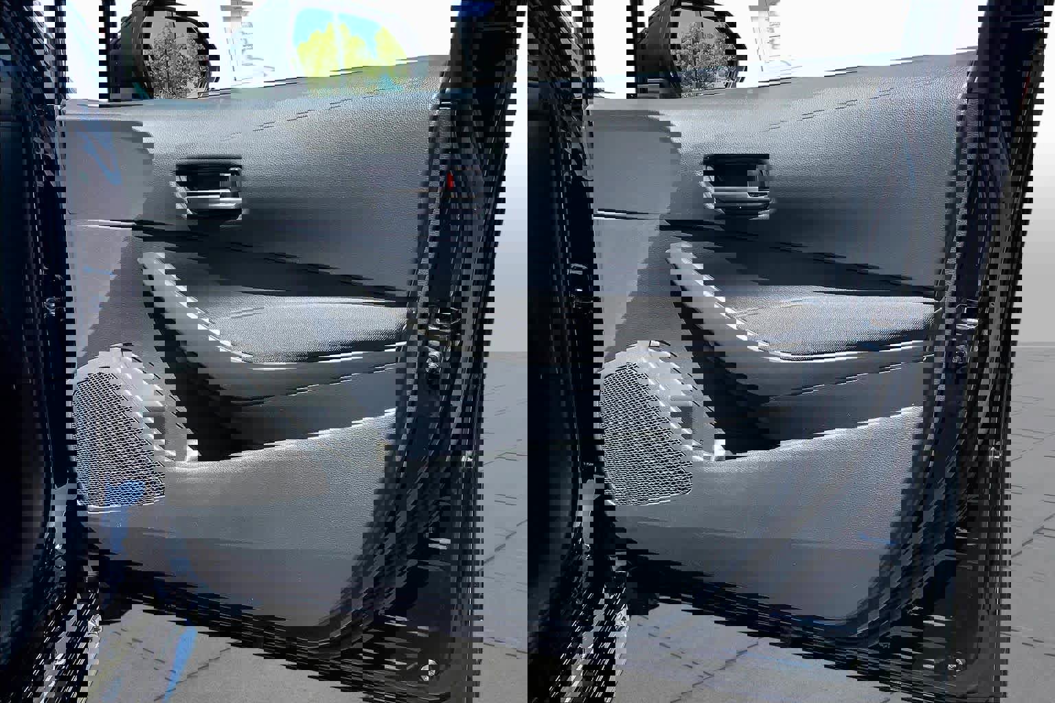 Certified 2023 Toyota Corolla LE w/ Carpet Mat Package (TMS) image 21