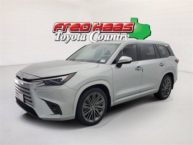 Used 2024 Lexus TX 350 FWD