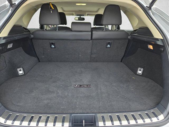 Used 2016 Lexus NX 200t FWD image 6