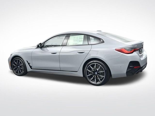 New 2026 BMW i4 xDrive40i w/ M Sport Package AWD/4WD image 7