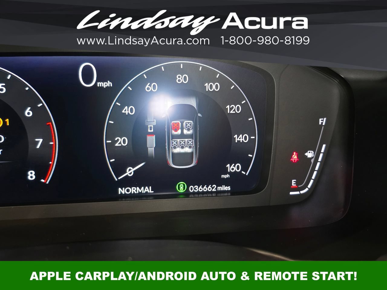 Used 2024 Honda Civic Sport Touring image 14