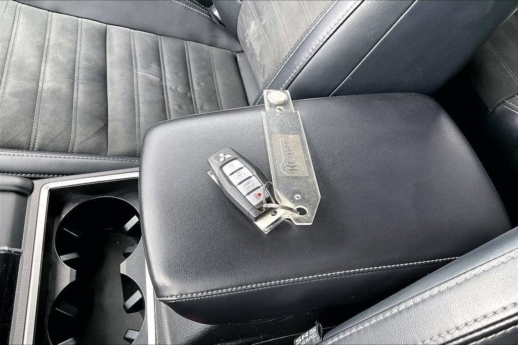 Used 2024 Mitsubishi Outlander SE AWD/4WD image 36