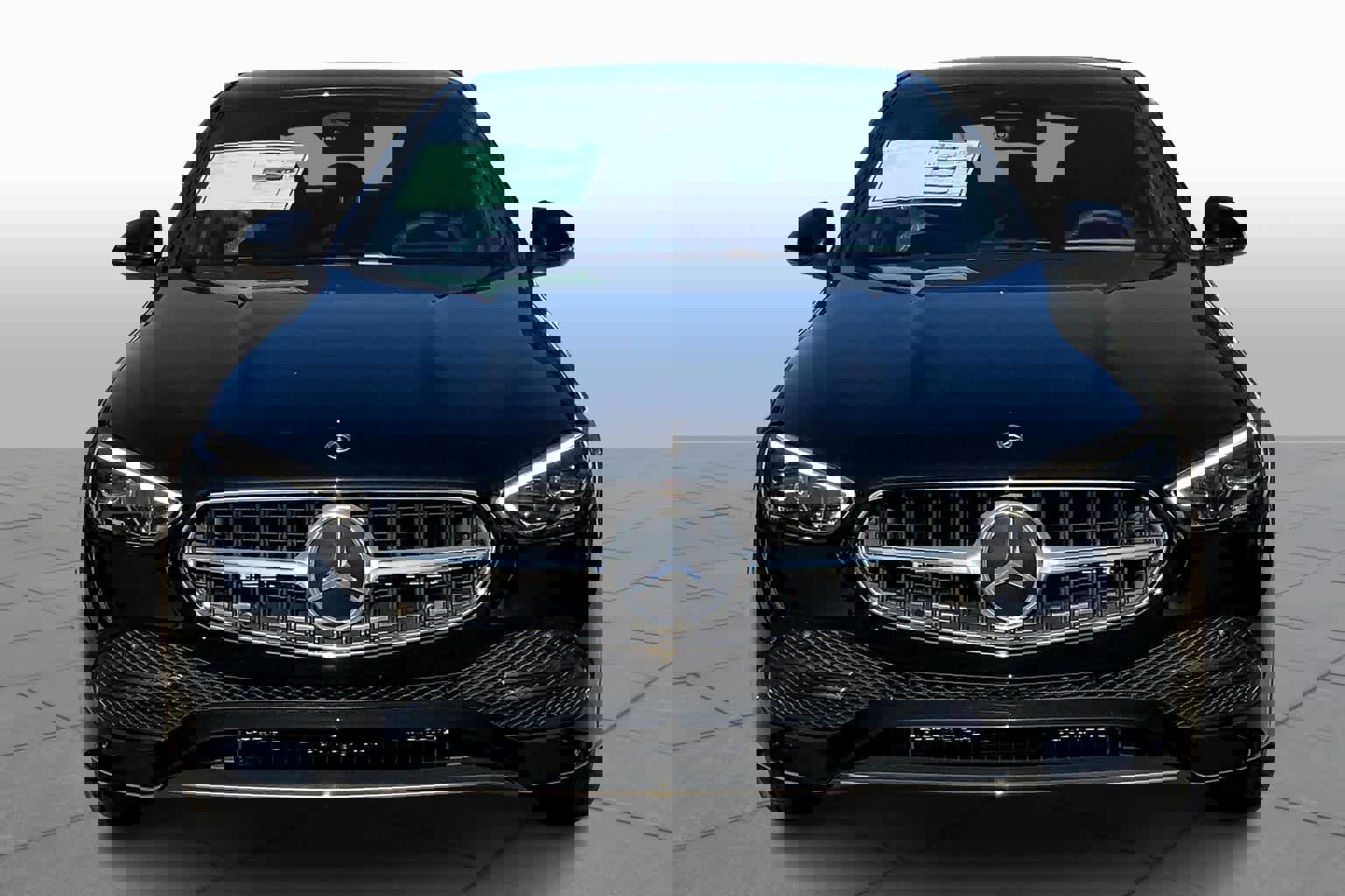 Certified 2025 Mercedes-Benz C 300 Sedan image 3