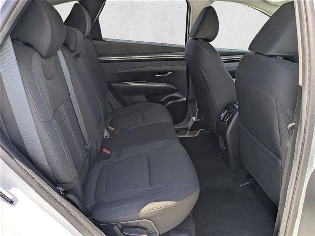 Used 2023 Hyundai Tucson SEL AWD/4WD image 18