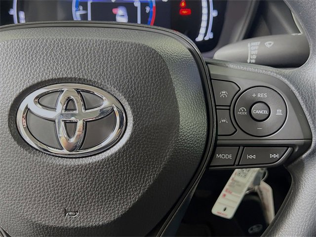 New 2026 Toyota Corolla LE image 17