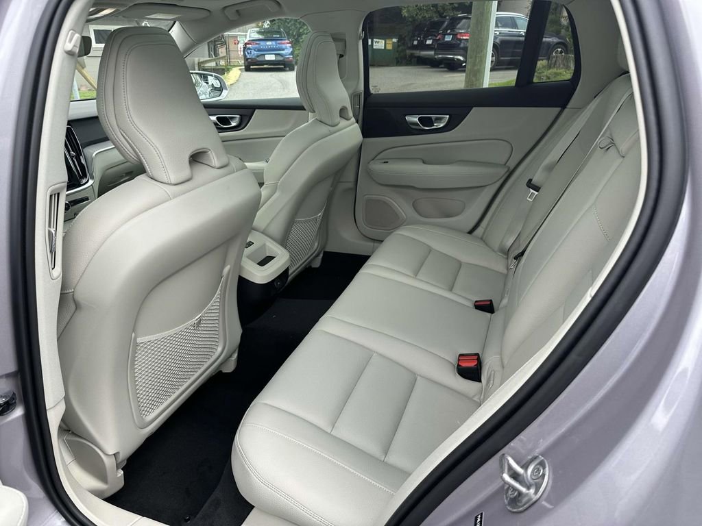 New 2026 Volvo V60 B5 Cross Country Plus w/ Protection Package Premier image 14