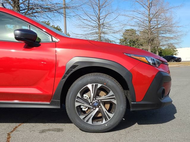New 2026 Subaru Crosstrek 2.0i Premium image 9