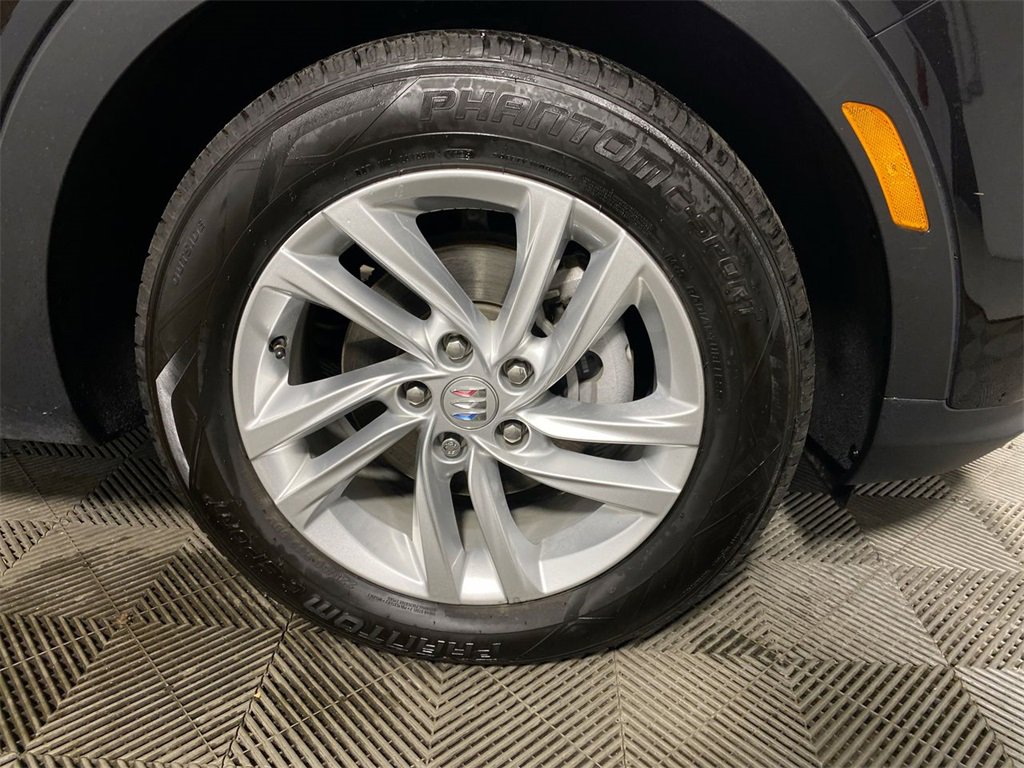 Used 2024 Buick Envista Preferred w/ Convenience I Package image 10