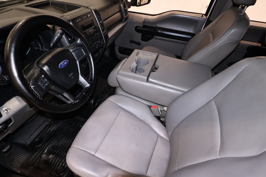 Used 2018 Ford F450 XL AWD/4WD image 26