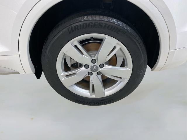 Used 2018 Audi Q5 2.0T Premium image 18