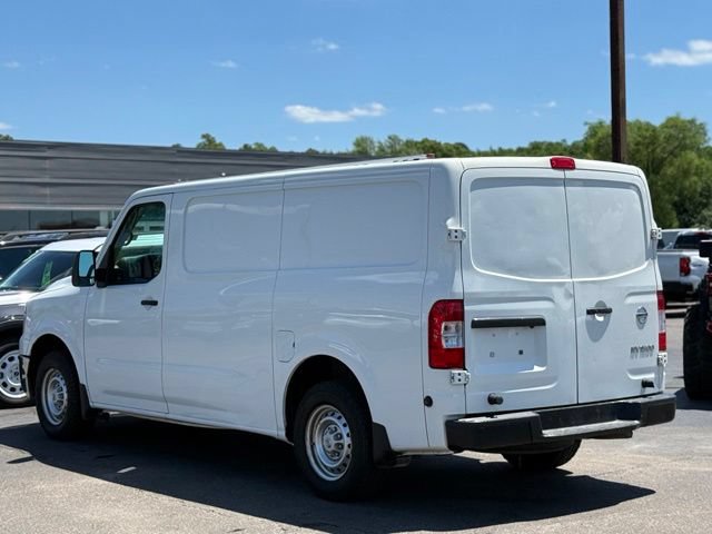 Used 2020 Nissan NV 1500 S RWD image 35