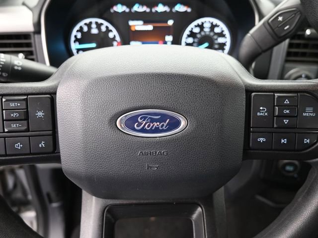 Used 2022 Ford F150 XLT w/ Trailer Tow Package image 22