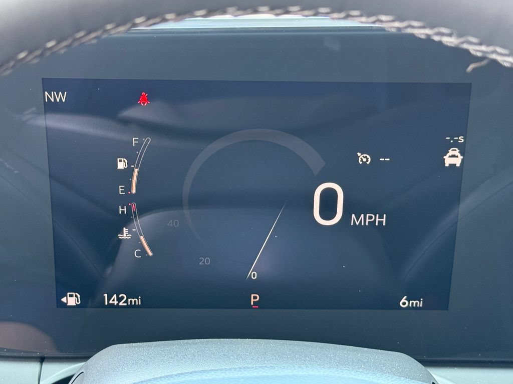 New 2026 Buick Envista Sport Touring w/ Convenience II Package FWD image 33