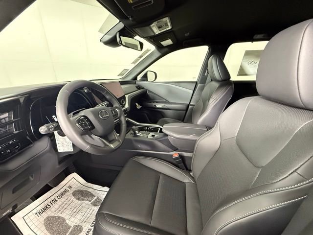New 2026 Lexus TX 350 FWD image 5