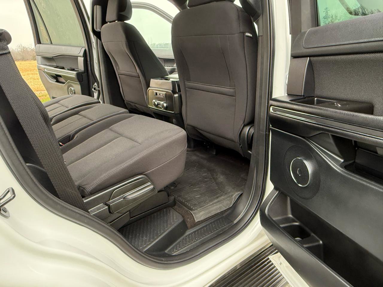 Used 2020 Ford Expedition XL AWD/4WD image 19