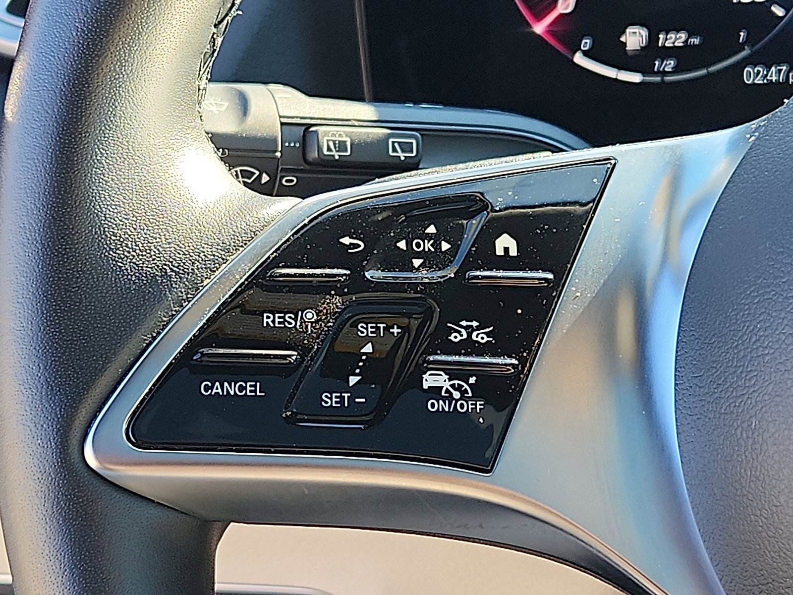 Used 2025 Mercedes-Benz GLA 250 4MATIC image 21