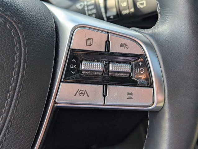 Used 2024 Kia Telluride SX Prestige X-Pro AWD/4WD image 20