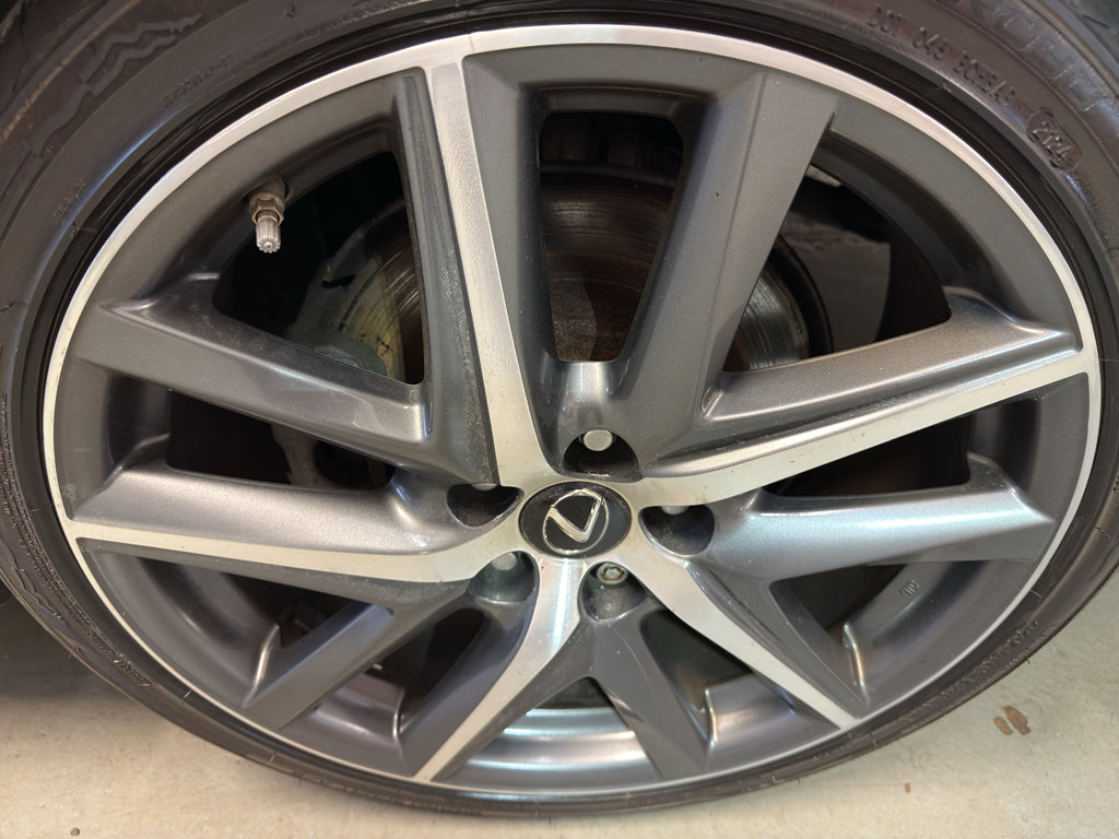 Used 2017 Lexus GS 350 F Sport image 35