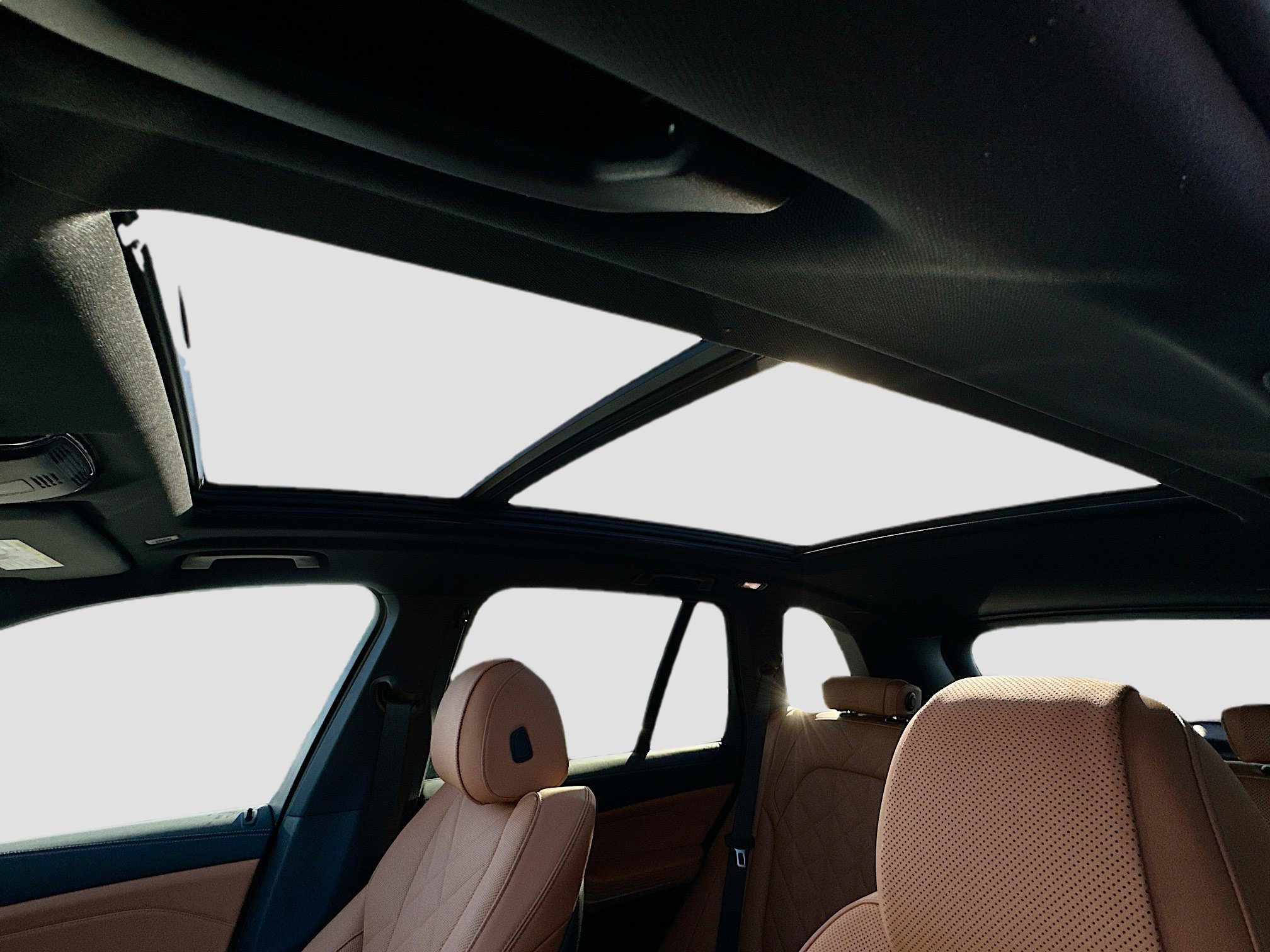 New 2026 BMW X5 sDrive40i w/ M Sport Package image 16