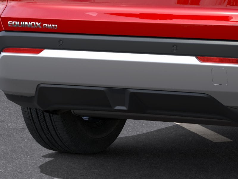 New 2027 Chevrolet Equinox LT AWD/4WD image 14
