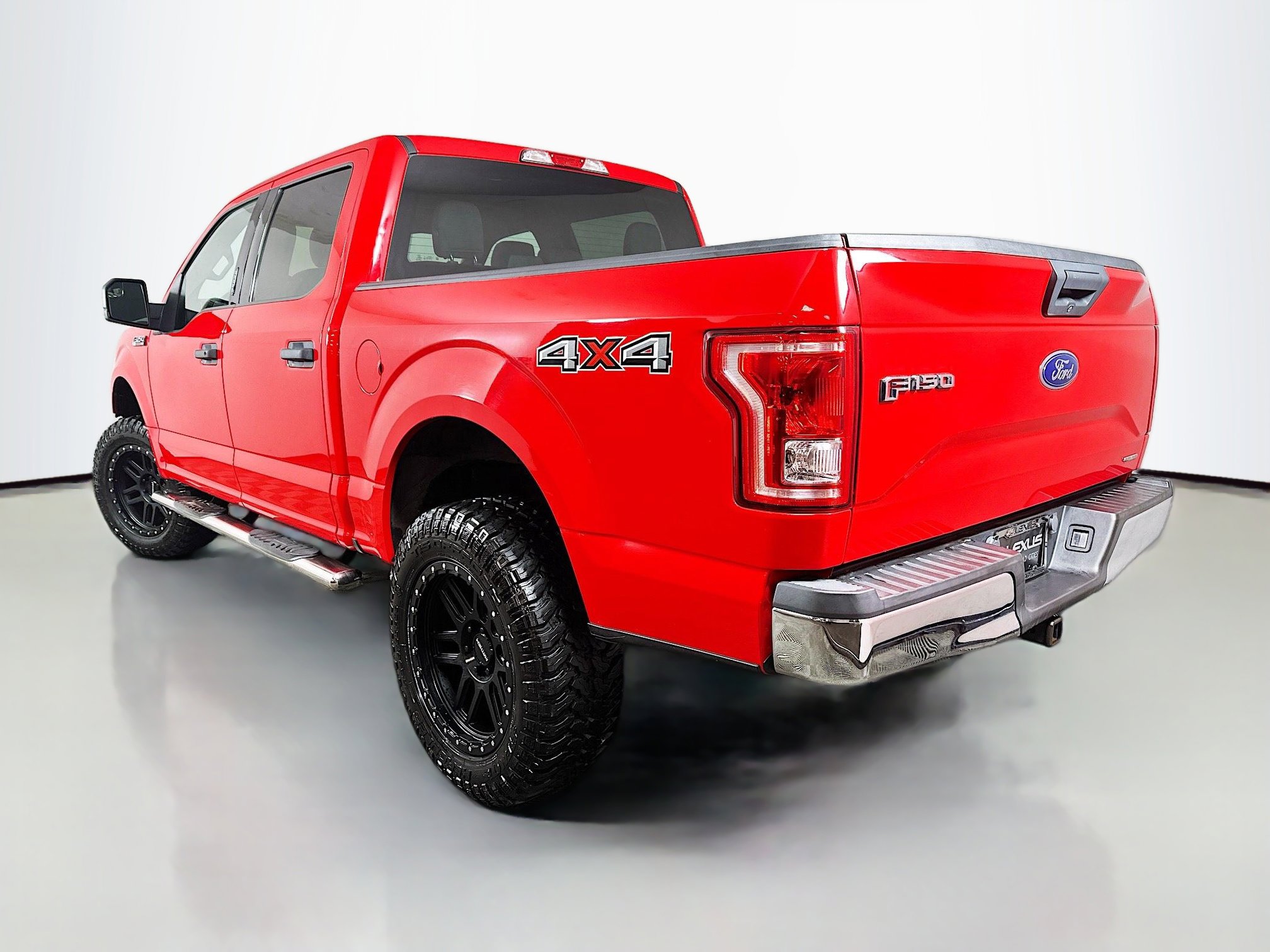 Used 2016 Ford F150 XLT w/ Equipment Group 301A Mid image 5