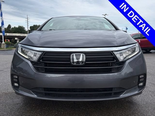 Used 2021 Honda Odyssey Touring image 27